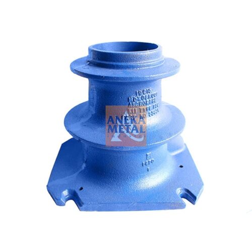 Anchor Guide Anchor Guide