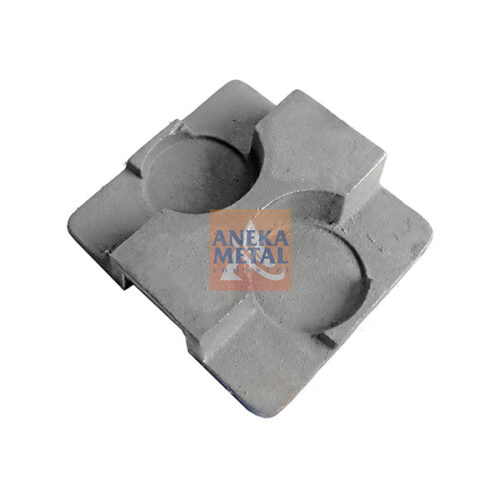 Bracket Housing Spring Type 2B Bracket Housing Spring Type 2B