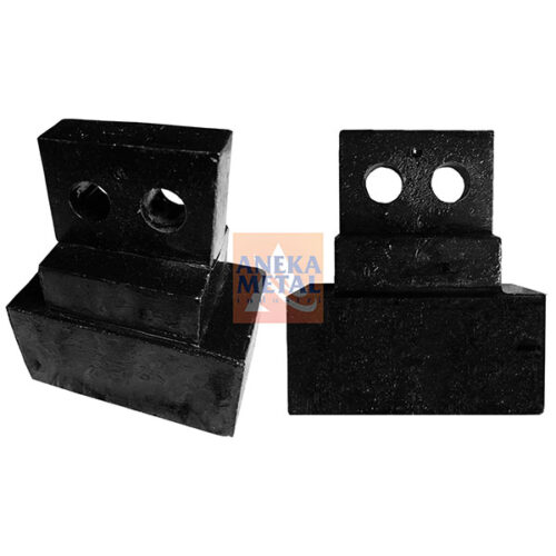 Hammer Mill jaw crusher pemecah batu