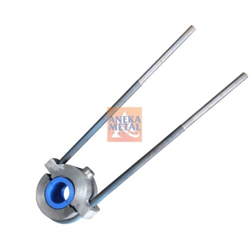 Hanger Bearing Pengolahan Kelapa Sawit
