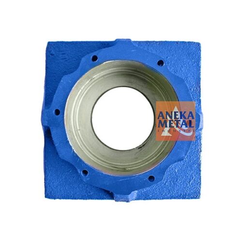 Housing Bearing Kotak pengolahan kelapa sawit