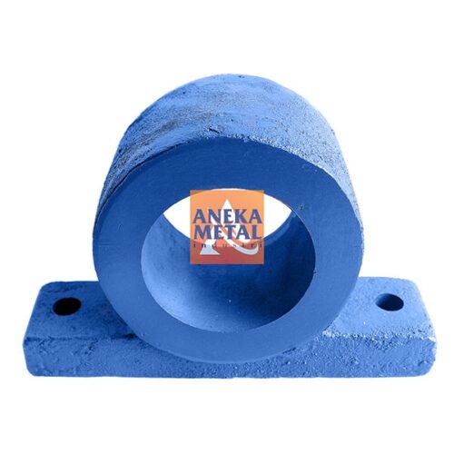 Housing Bearing Lori pengolahan kelapa sawit