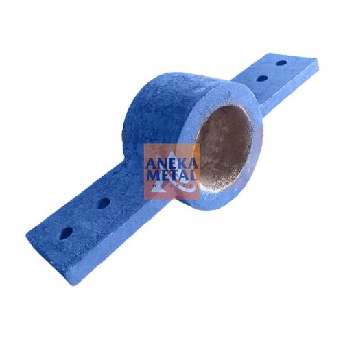 Housing Bearing pengolahan kelapa sawit