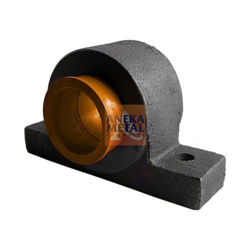 Housing Bushing Lori pengolahan kelapa sawit