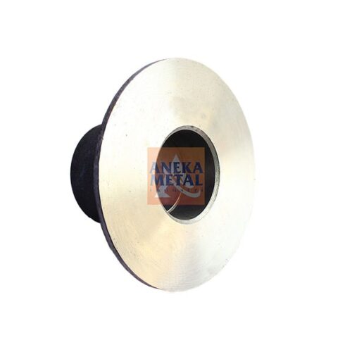 Journal Spring Lower Seat Sparepart kereta api Journal Spring Lower Seat