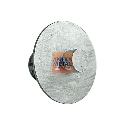 Journal Spring Upper Seat Sparepart kereta api Journal Spring upper Seat