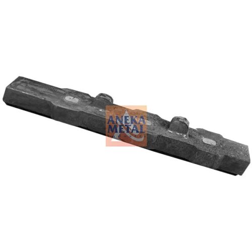 Lifter Long jaw crusher pemecah batu