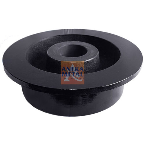 Roda Lori Diameter 250 pengolahan kelapa sawit