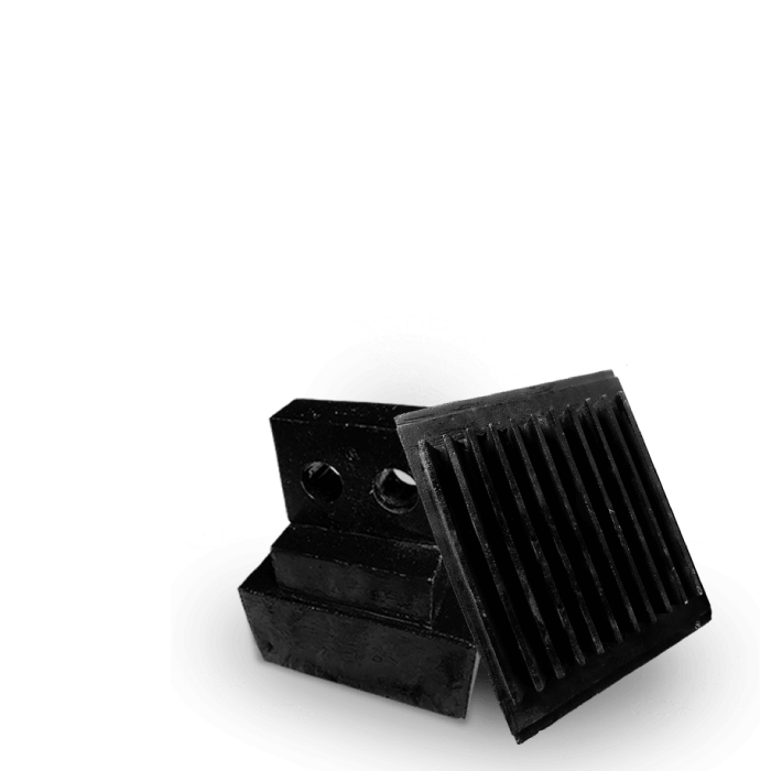 Jaw Crusher - Pemecah Batu