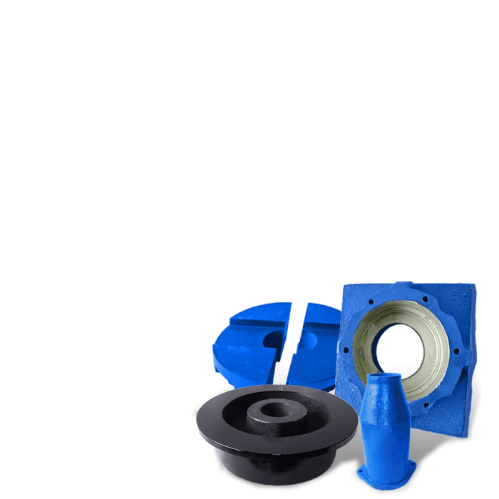 Sparepart Pengolahan Kelapa Sawit