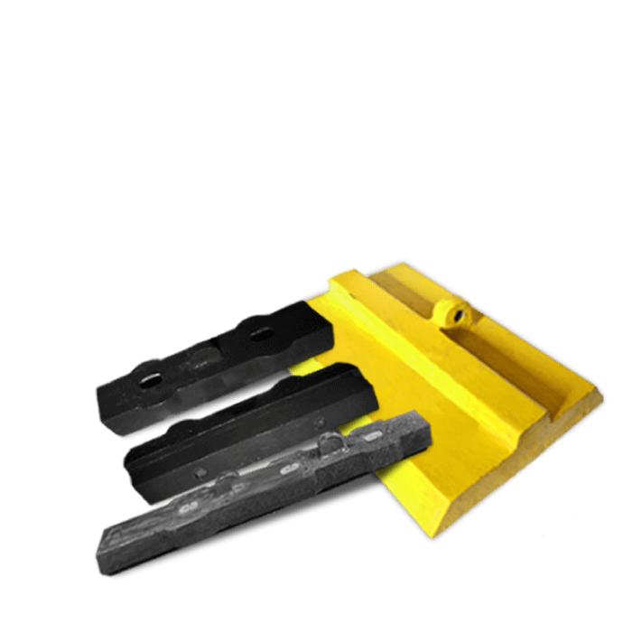 Sparepart Pertambangan